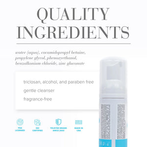 System JO Refresh Toy Cleaner