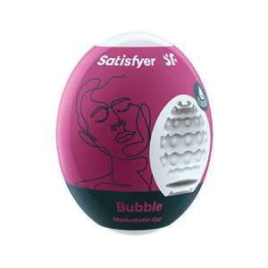 Satisfyer Masturbator Egg