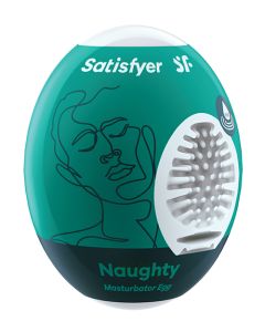 Satisfyer Masturbator Egg