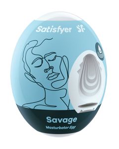 Satisfyer Masturbator Egg