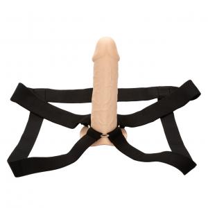 Performance Maxx Life-Like Penis Extension with Harness