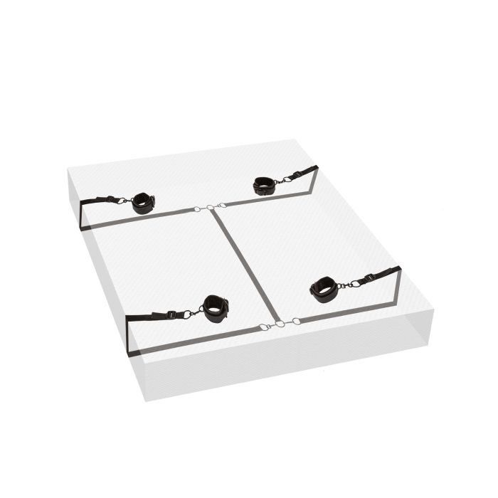 Boundless Bed Restraints