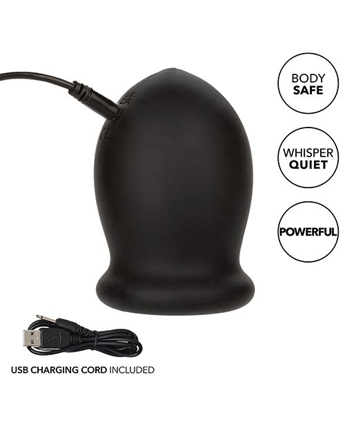 Vibrating FTM Silicone Stroker FB Boutique Vibrating FTM Silicone Stroker FB Boutique