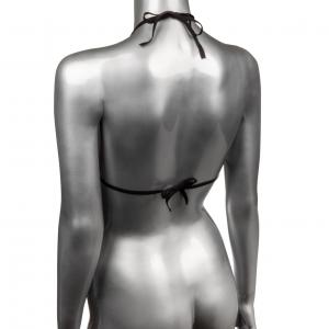 Radiance Triangle-Bikini Top