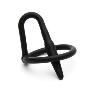 Cock Plug