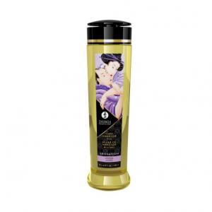 Massage Oil Sensation Lavender