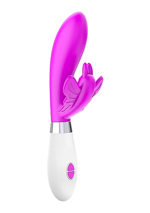 Luminous Alexios Dual Stimulator