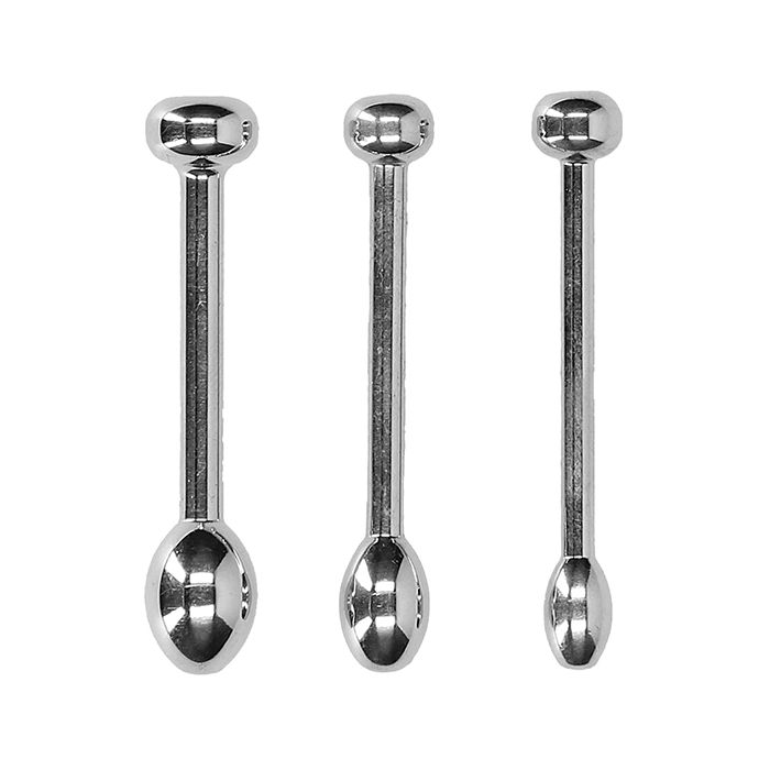 Urethral Sounding Plug Set