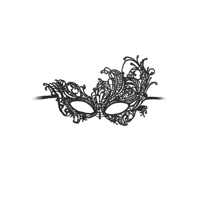 Royal Lace Eye Mask