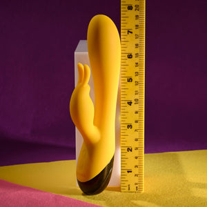 Selopa Buzz Bunny Vibrator FB Boutique Selopa Buzz Bunny Vibrator FB Boutique