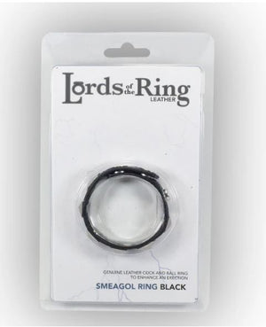 Lords of the Ring Smeagol Cock Ring