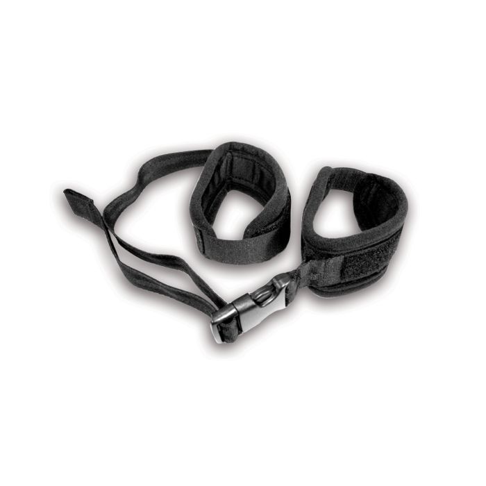 Sex & Mischief Adjustable Handcuff