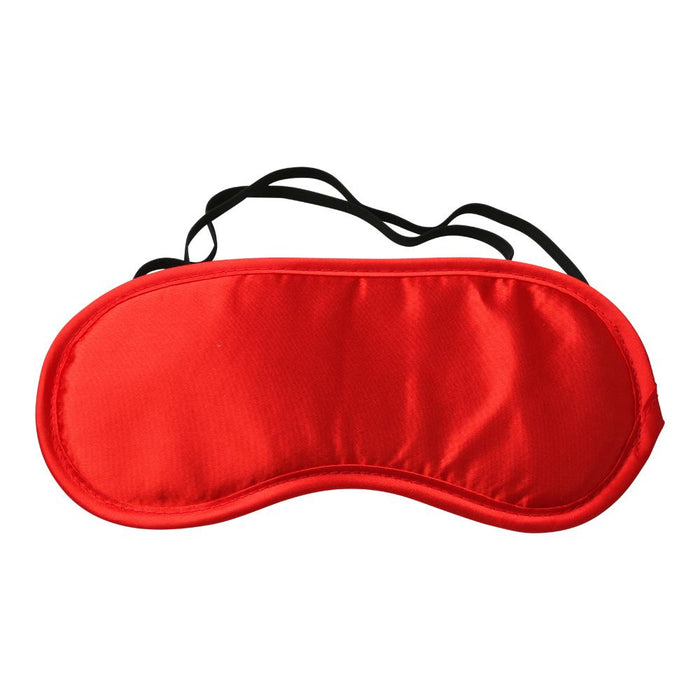 Satin Blindfold