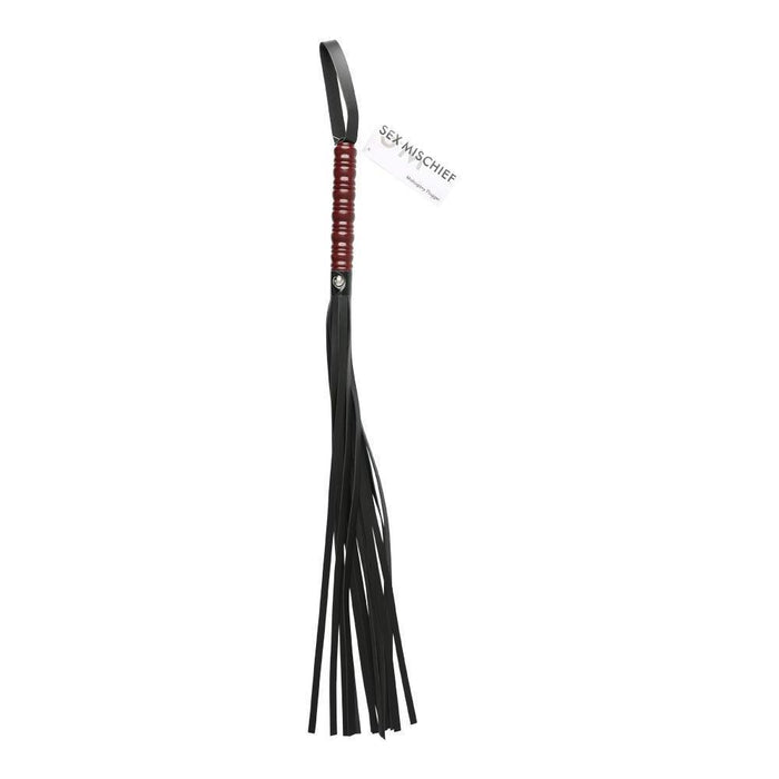 Mahogany Flogger