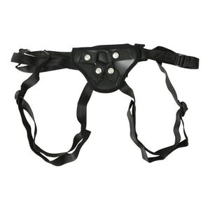 Ember Strap On Harness