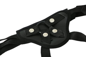 Ember Strap On Harness