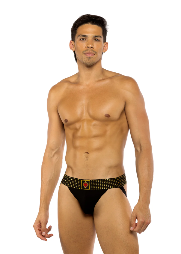 Sacred Heart Jockstrap