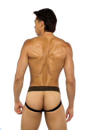 Sacred Heart Jockstrap