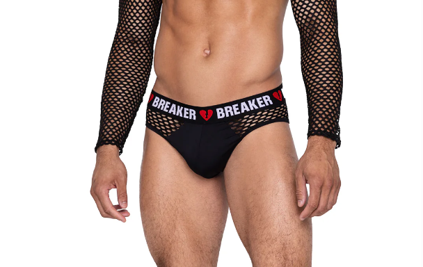 Heartbreaker Briefs