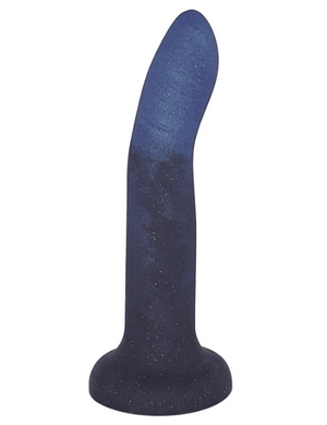 7" Rory Smoke Show Swirl Dildo