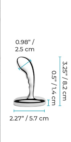 Prostate Stimulators