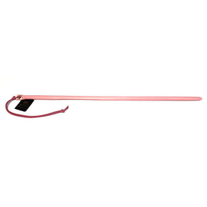 Spartacus Leather Wrapped 24" Cane