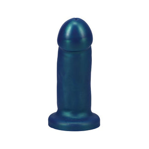 They/Them Premium Silicone Dildo