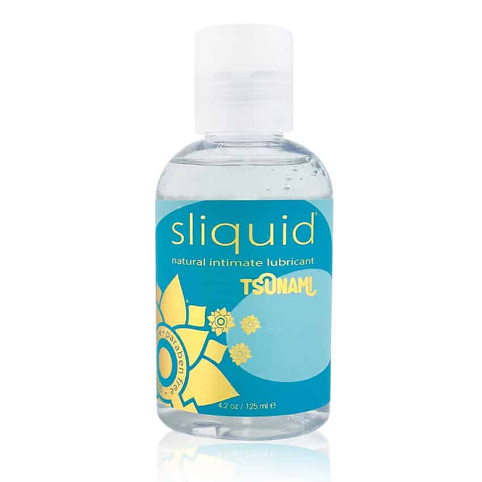 Sliquid Tsunami 4.2 oz.