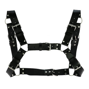 Adjustable Upper Body Harness