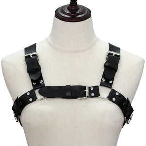 Adjustable Upper Body Harness