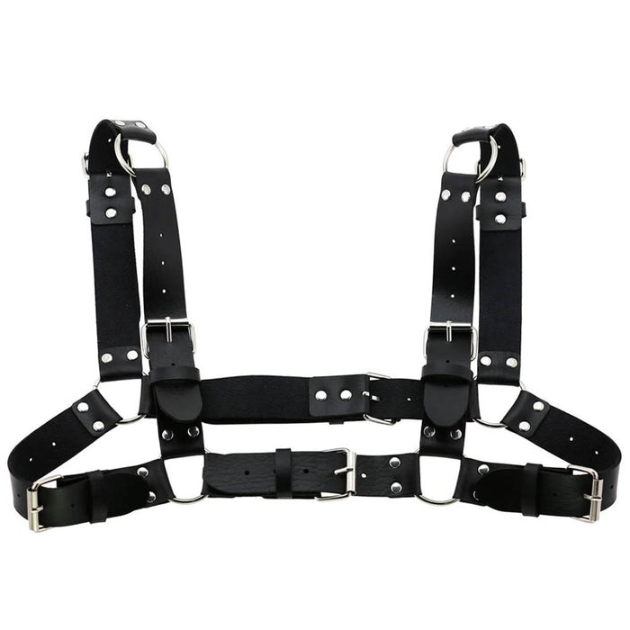 Adjustable Upper Body Harness