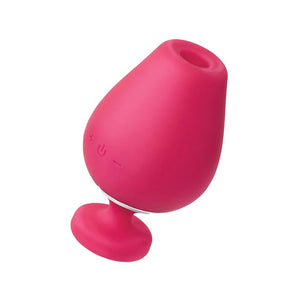 Vino Rechargeable Sonic Vibe FB Boutique Vino Rechargeable Sonic Vibe FB Boutique