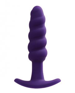 Vedo Twist Rechargeable Anal Vibrator