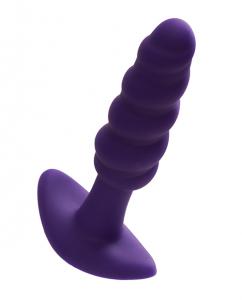 Vedo Twist Rechargeable Anal Vibrator