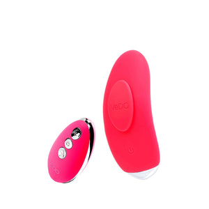 VeDO Niki Rechargeable Silicone Panty Vibe