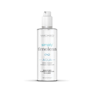 Simply Timeless Aqua Dry Relief Lubricant