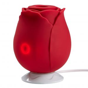 Rose Suction Stimulator