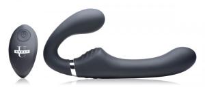 Strap U Mighty Rider Strapless Strap-On