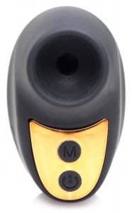 Mini Shegasm Finger Air Pulse Stimulator