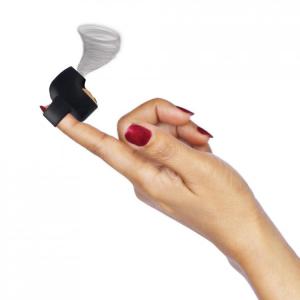 Mini Shegasm Finger Air Pulse Stimulator