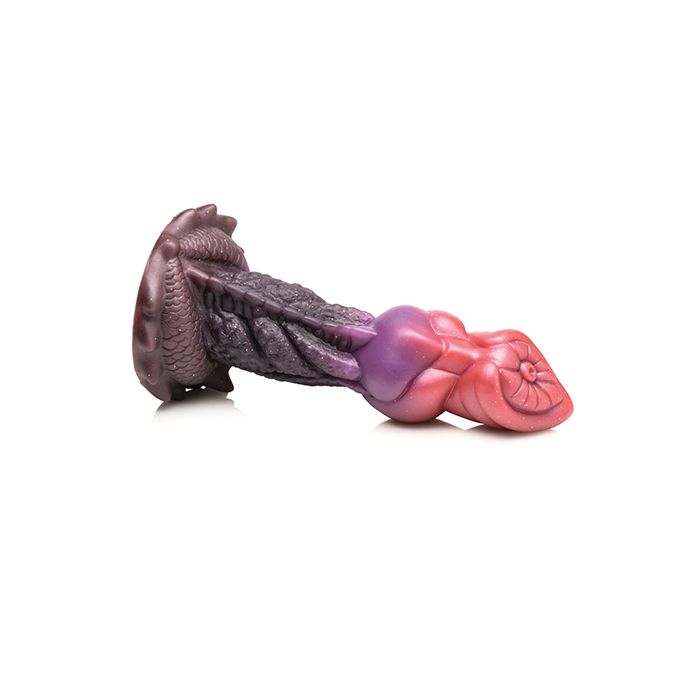 Deep Diver Creature Cock