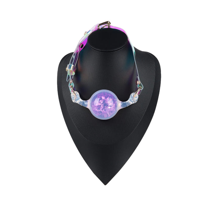 Crystal Ball Gag
