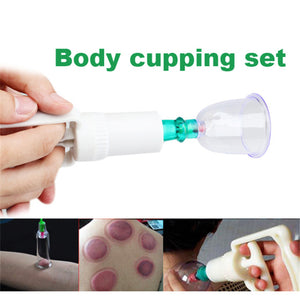 Sukshen 12 Piece Cupping System