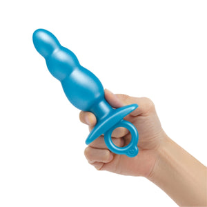 B-Vibe Bounce Silicone Plug