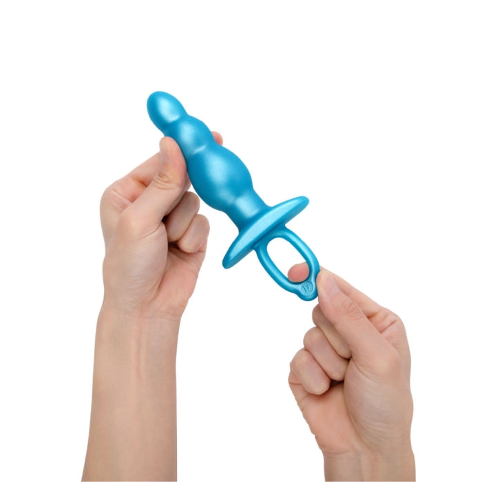 B-Vibe Bounce Silicone Plug