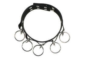 5 O-Ring Collar