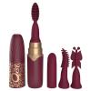 Screaming O My Secret Premium Lipstick Vibe