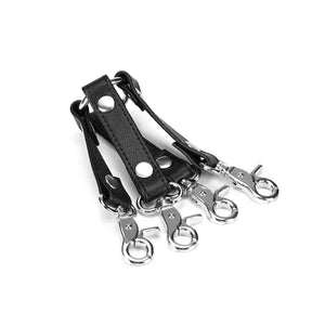 Bond Hog Tie Restraint Connector