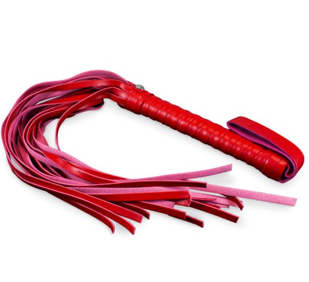Kink Curious Flogger