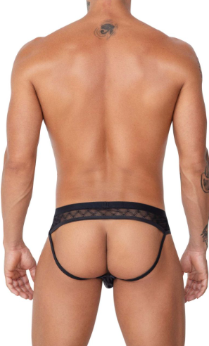 Lace Jockstrap